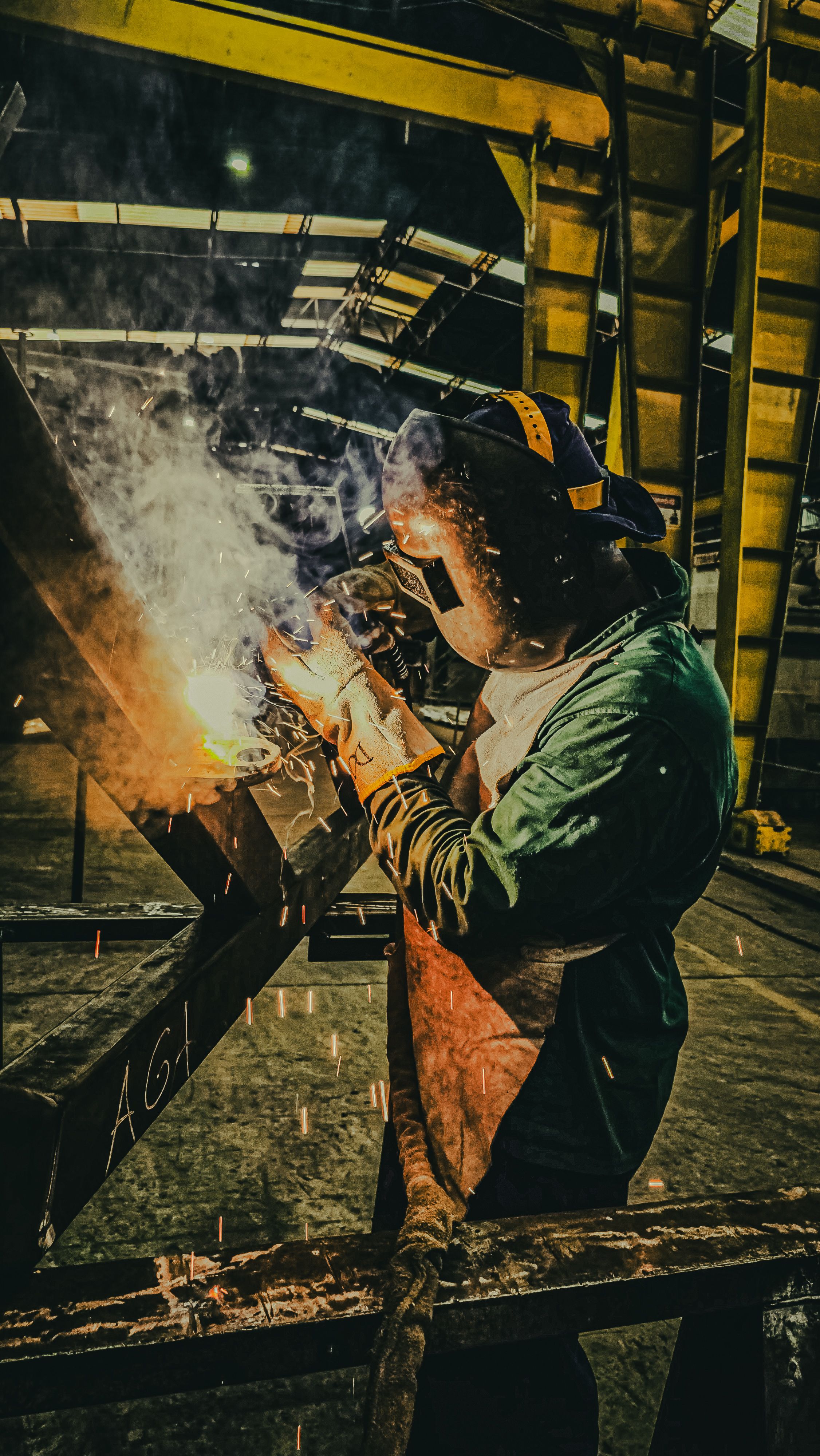 Forge Design & Fabrication
